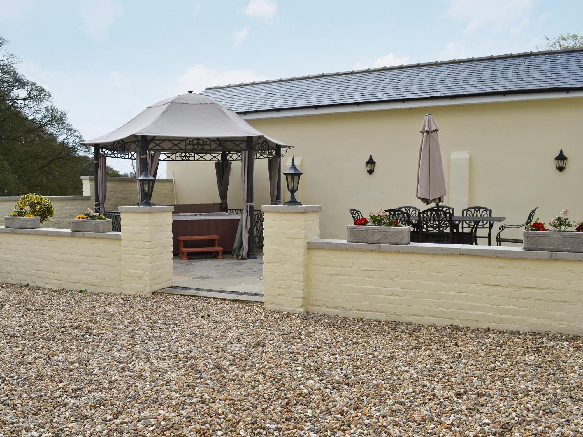 Wold House Cottage Nafferton Luaran gambar