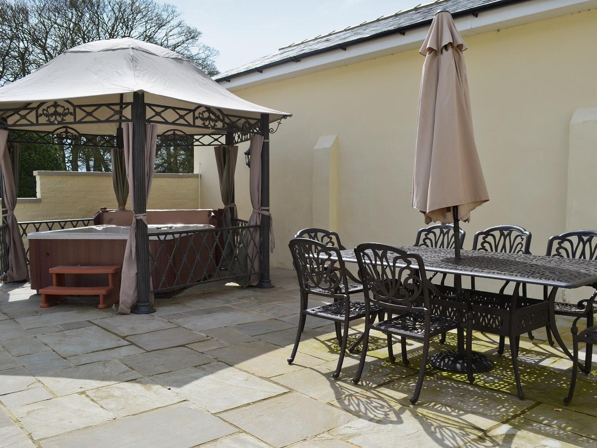Wold House Cottage Nafferton Luaran gambar