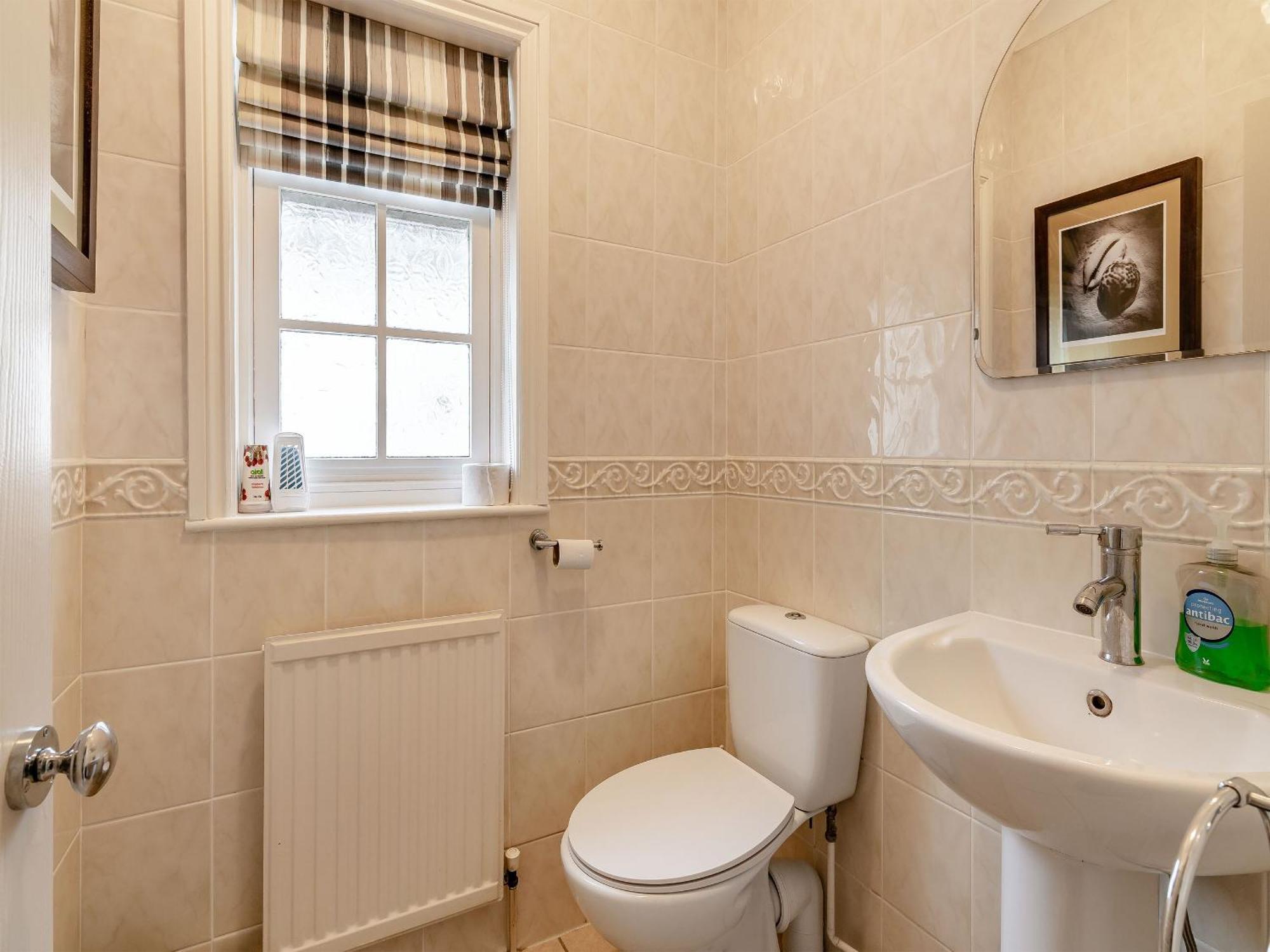 Wold House Cottage Nafferton Luaran gambar