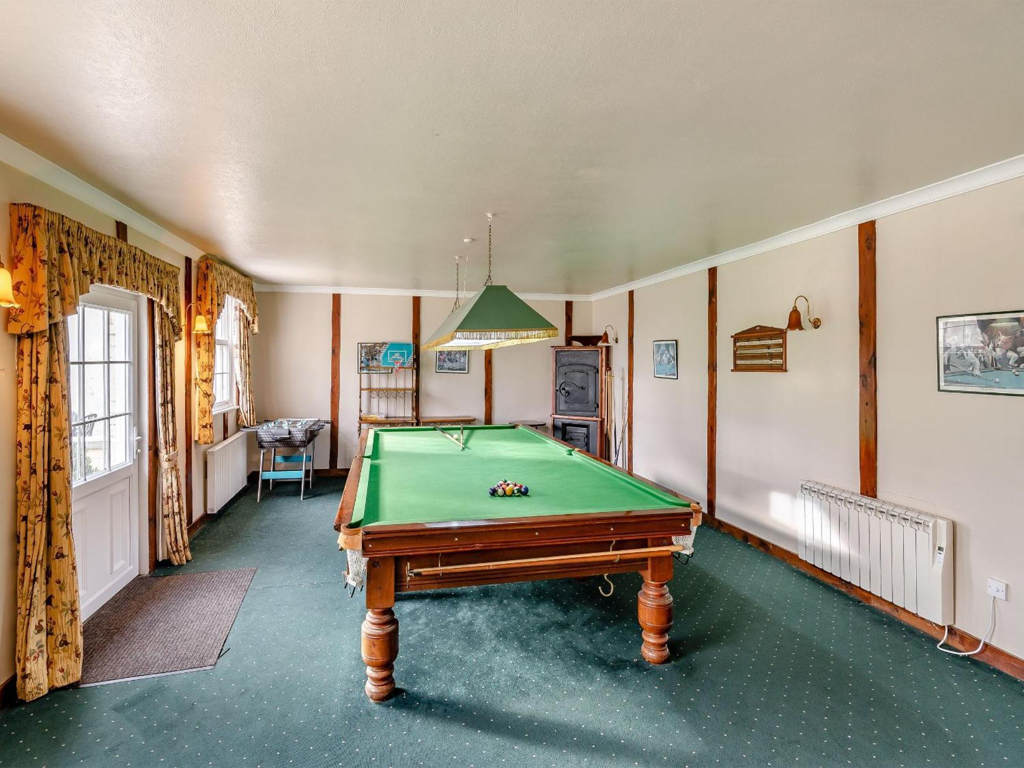 Wold House Cottage Nafferton Luaran gambar